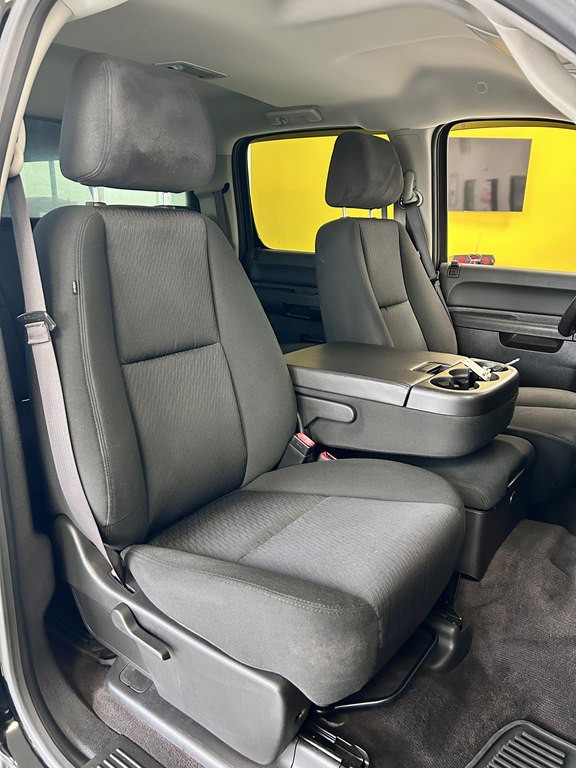 2013 Chevrolet Silverado 1500 Image 15