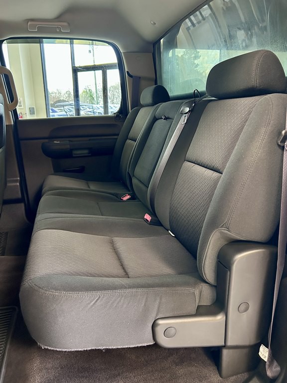 2013 Chevrolet Silverado 1500 Image 16