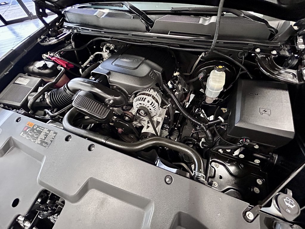 2013 Chevrolet Silverado 1500 Image 17