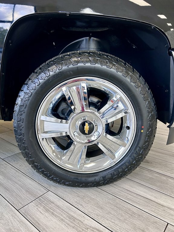 2013 Chevrolet Silverado 1500 Image 18