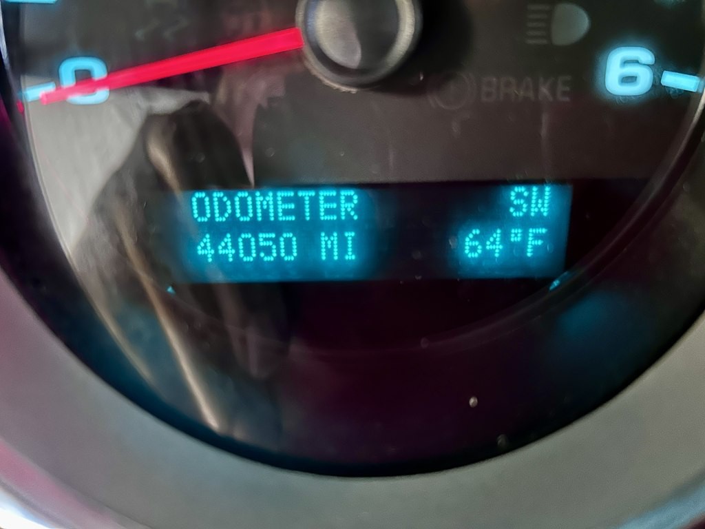 2013 Chevrolet Silverado 1500 Image 19