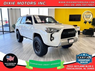 Image for 2018 Toyota 4Runner SR5/SR5 PREMIUM ID: 7172598