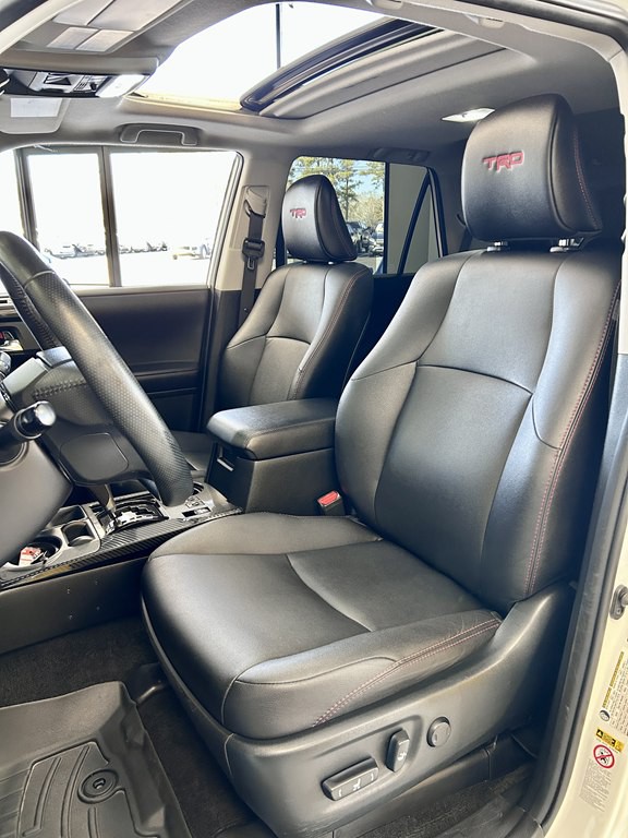 2018 Toyota 4Runner Image 13