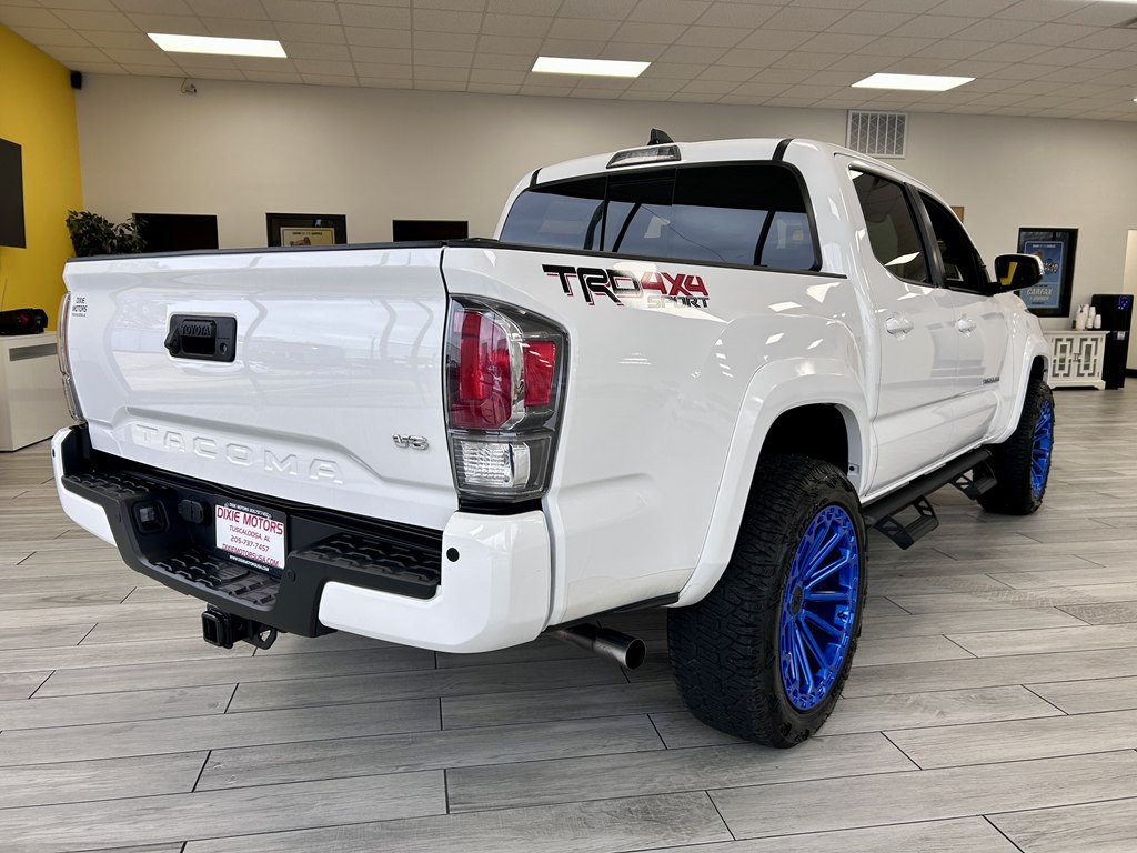 2022 Toyota Tacoma Image 6