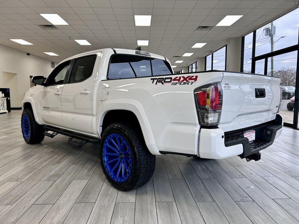 2022 Toyota Tacoma Image 7