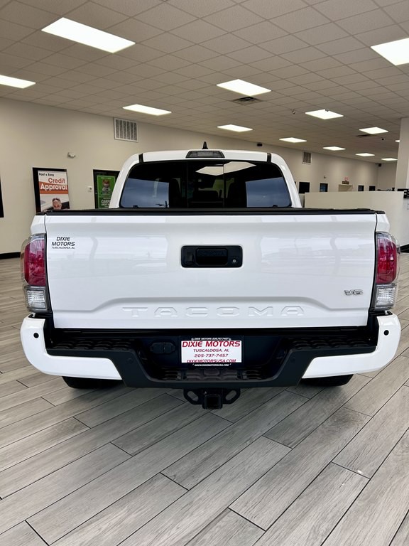 2022 Toyota Tacoma Image 8