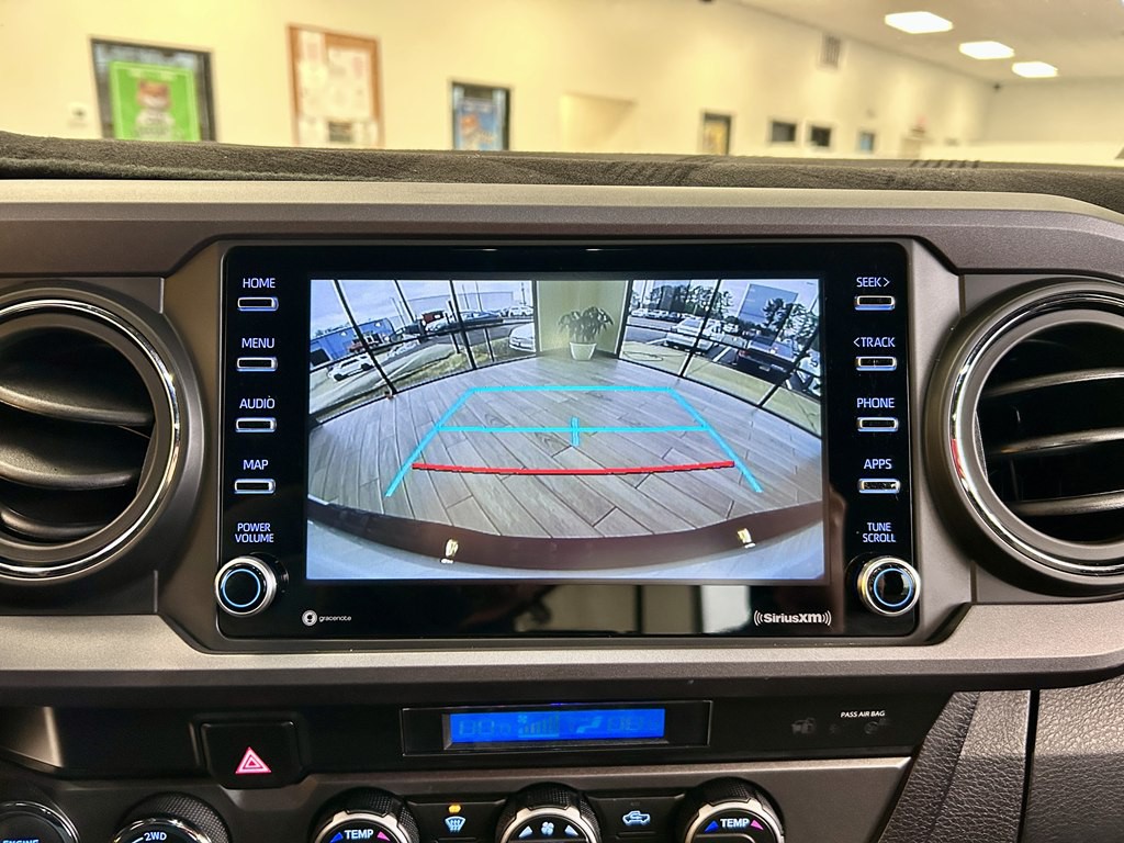 2022 Toyota Tacoma Image 11