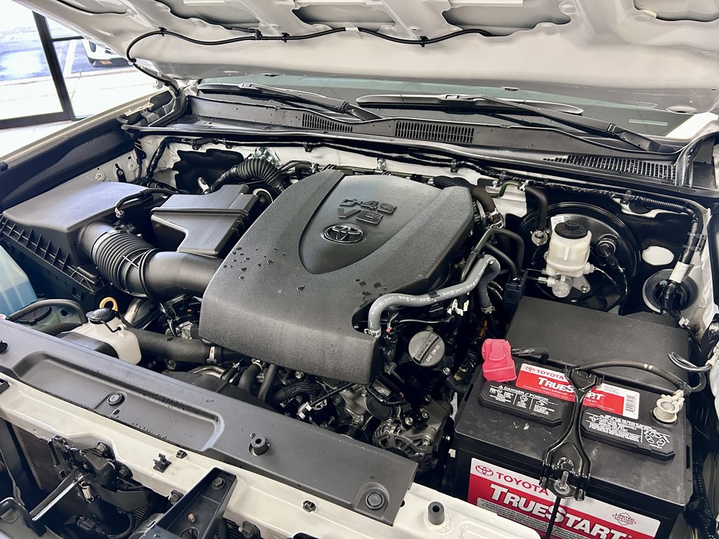 2022 Toyota Tacoma Image 18