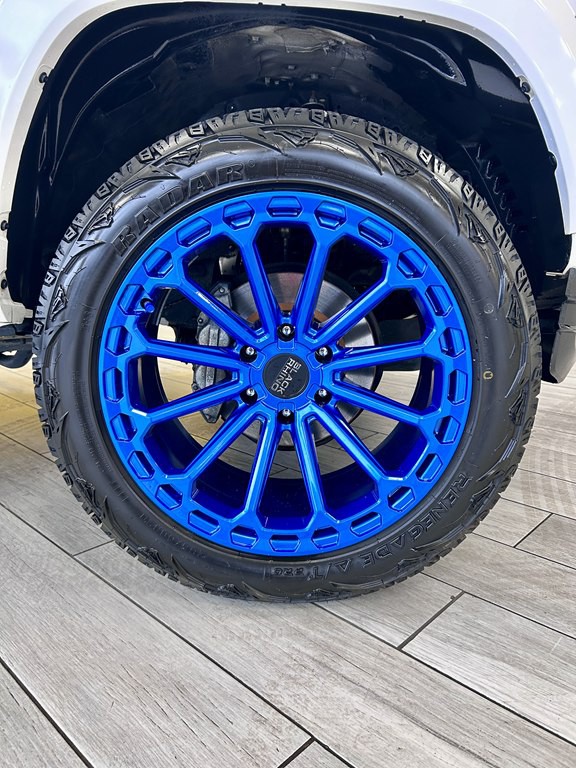 2022 Toyota Tacoma Image 19