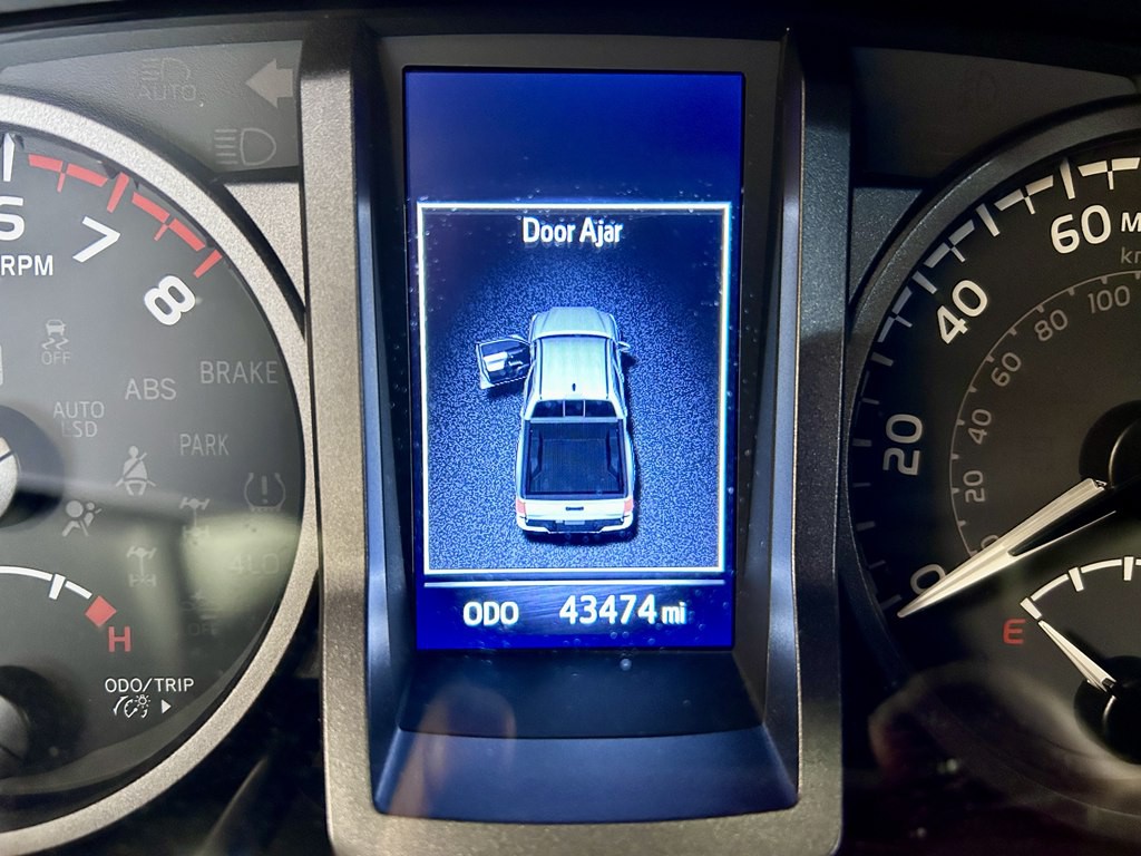 2022 Toyota Tacoma Image 20