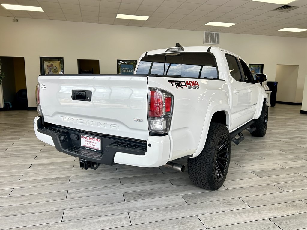 2022 Toyota Tacoma Image 6