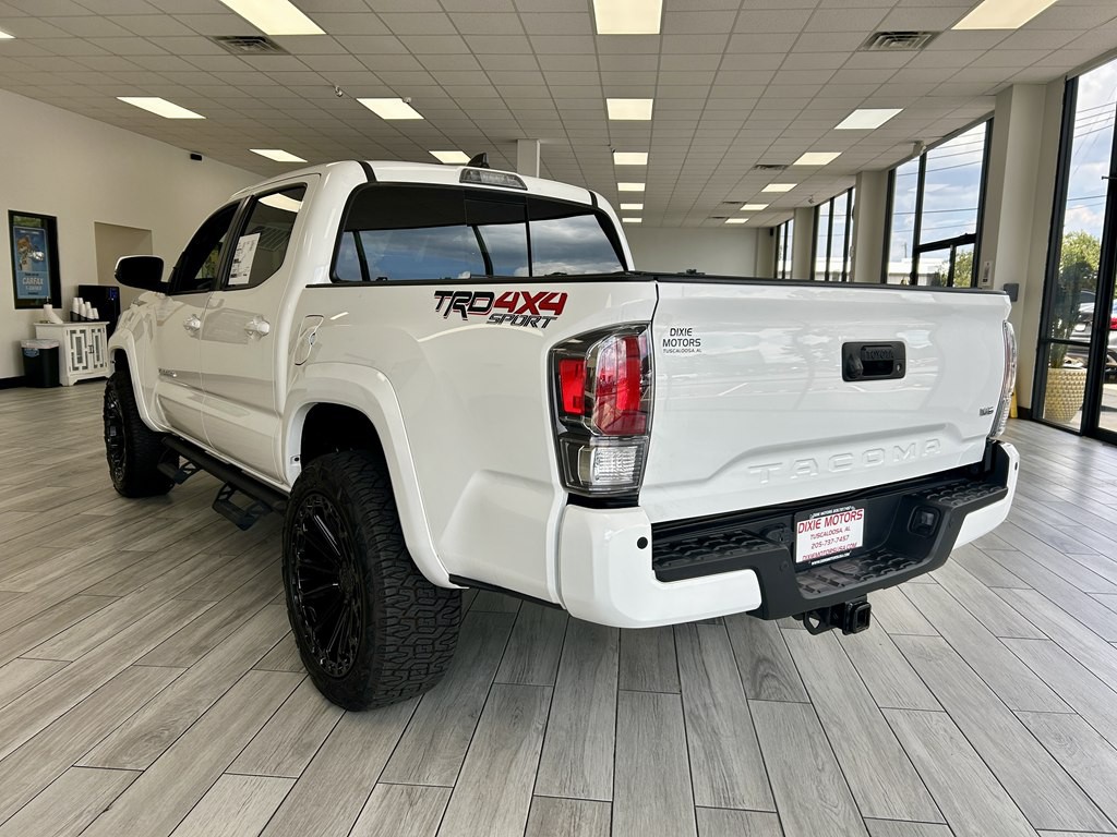 2022 Toyota Tacoma Image 7