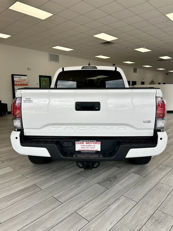 2022 Toyota Tacoma Image 8