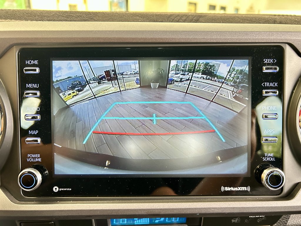 2022 Toyota Tacoma Image 11