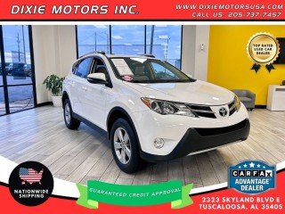 Image for 2015 Toyota Rav4 XLE ID: 7173540