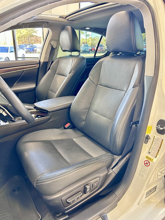 2013 Lexus GS Image 13