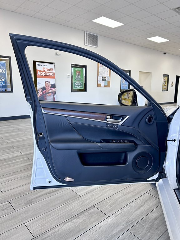 2013 Lexus GS Image 14