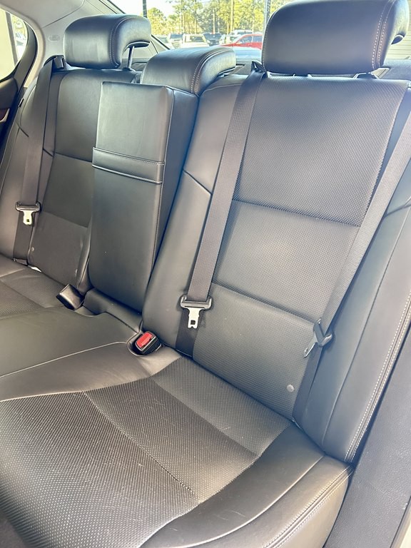 2013 Lexus GS Image 16