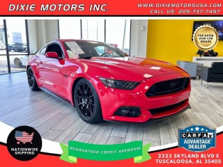 Image for 2017 Ford Mustang GT ID: 7175065