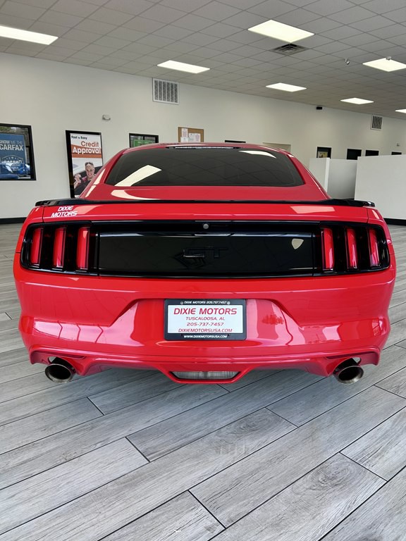 2017 Ford Mustang Image 7