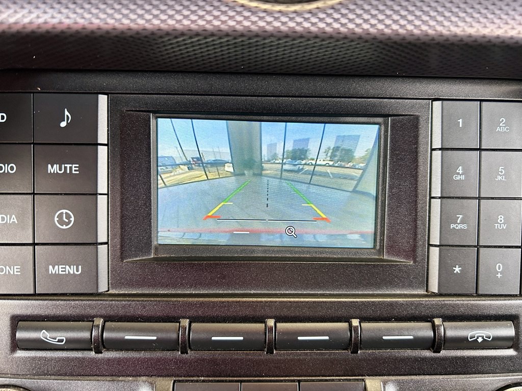 2017 Ford Mustang Image 10