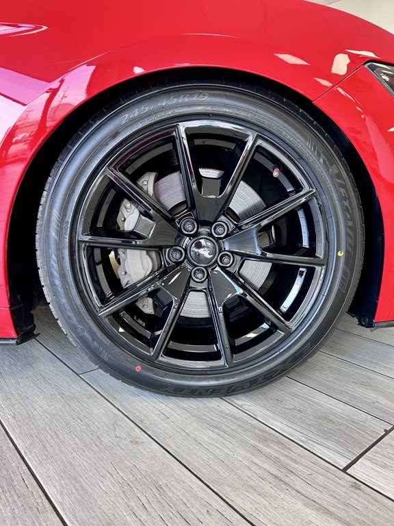 2017 Ford Mustang Image 16