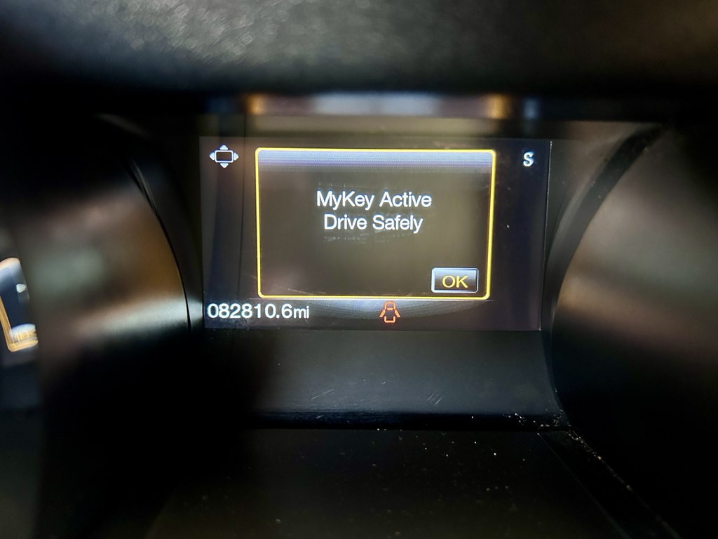 2017 Ford Mustang Image 18