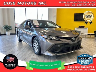 Image for 2019 Toyota Camry L ID: 7175080