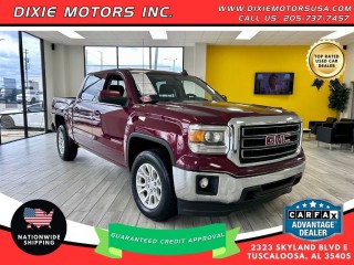 Image for 2015 GMC Sierra 1500 SLE ID: 7175090