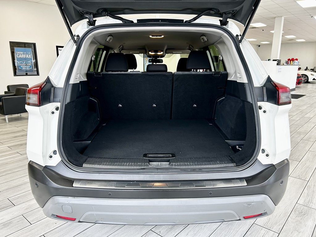 2023 Nissan Rogue Image 9