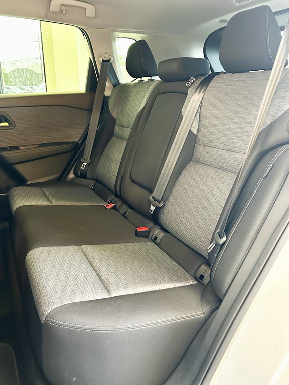 2023 Nissan Rogue Image 17