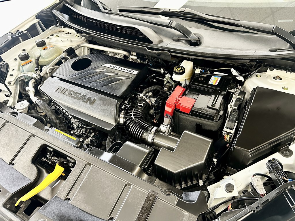 2023 Nissan Rogue Image 18