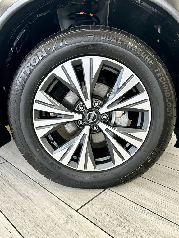 2023 Nissan Rogue Image 19