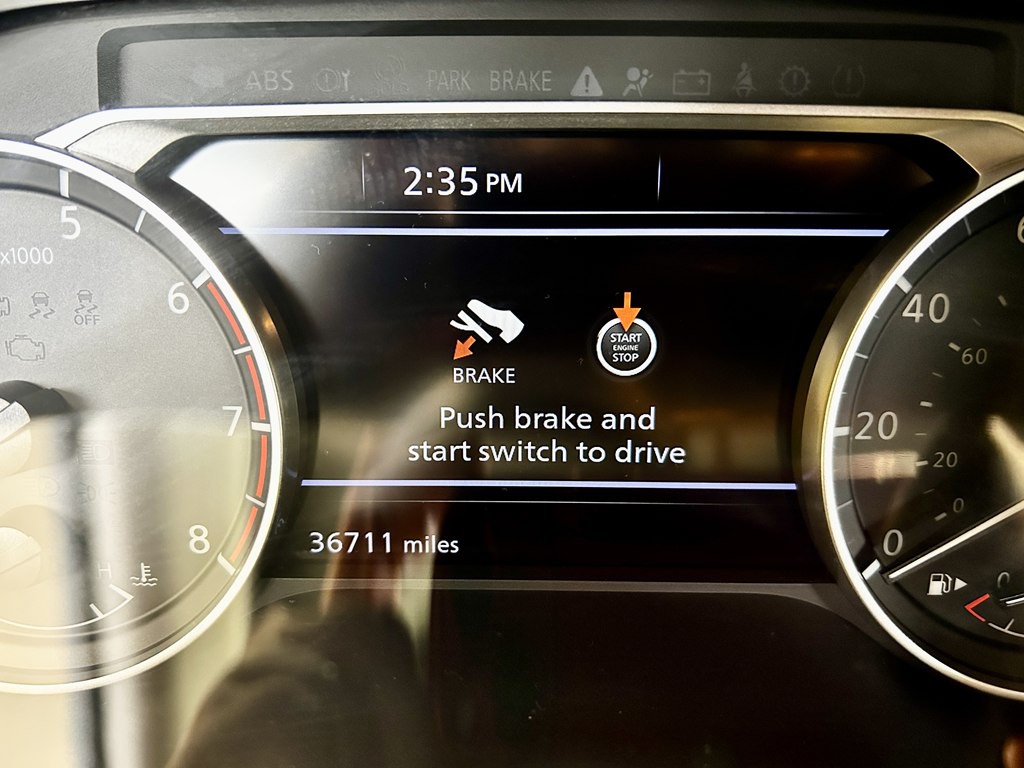 2023 Nissan Rogue Image 20