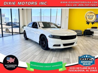 Image for 2018 Dodge Charger Sxt Plus ID: 7175105