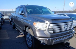 Image for 2016 Toyota Tundra CREWMAX 1794 ID: 7175113