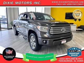 Image for 2016 Toyota Tundra CREWMAX 1794 ID: 7175113
