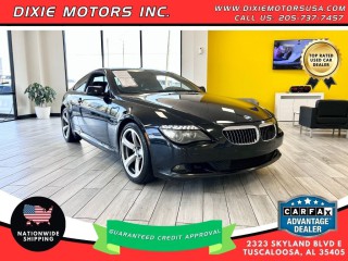 Image for 2008 BMW 6 Series 650i ID: 7187359