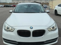 Image for 2014 BMW 5 Series 535 Gran Turismo ID: 7188347