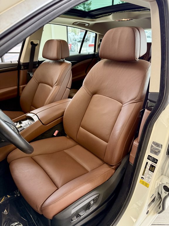 2014 BMW 5 Series Image 14