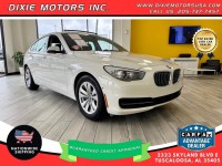 Image for 2014 BMW 5 Series 535 Gran Turismo ID: 7188347