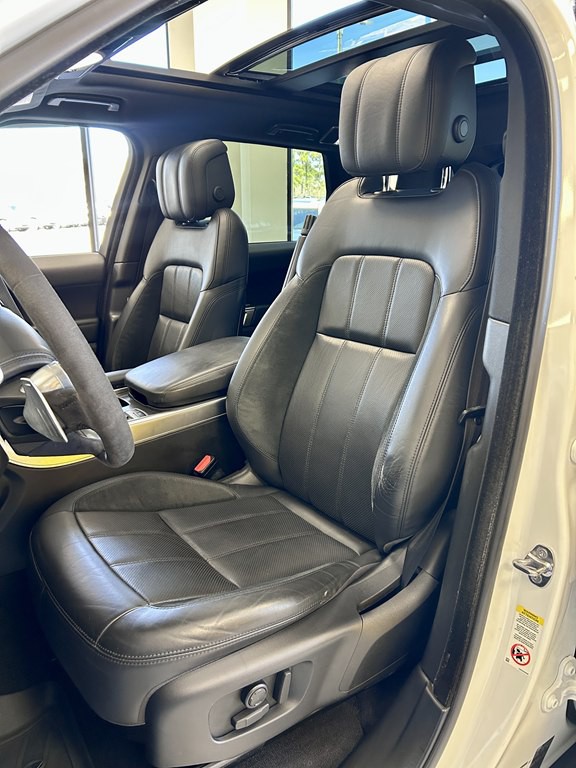 2019 Land Rover Range Rover Sport Image 14