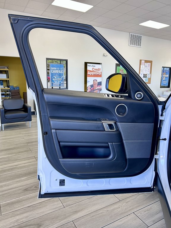 2019 Land Rover Range Rover Sport Image 15