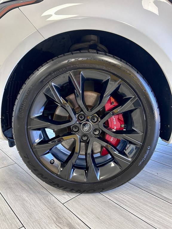 2019 Land Rover Range Rover Sport Image 19