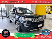 Image for 2016 Ford Explorer Platinum ID: 7190853