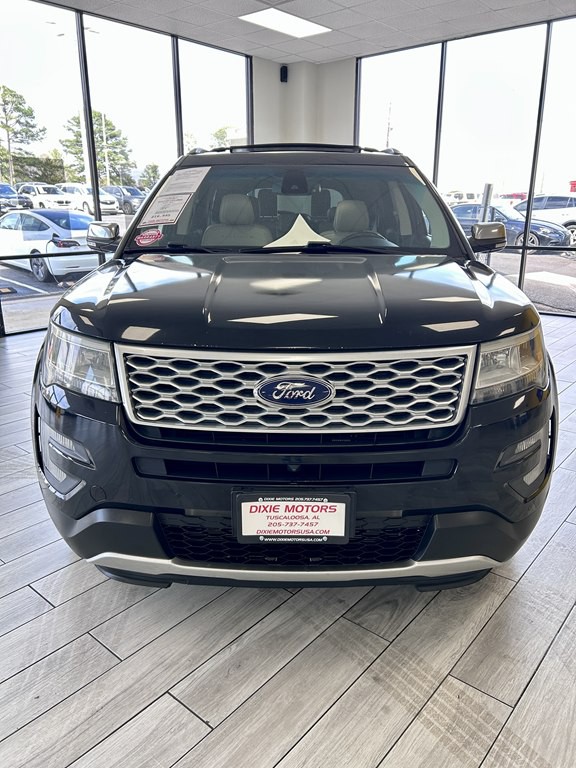 2016 Ford Explorer Image 2