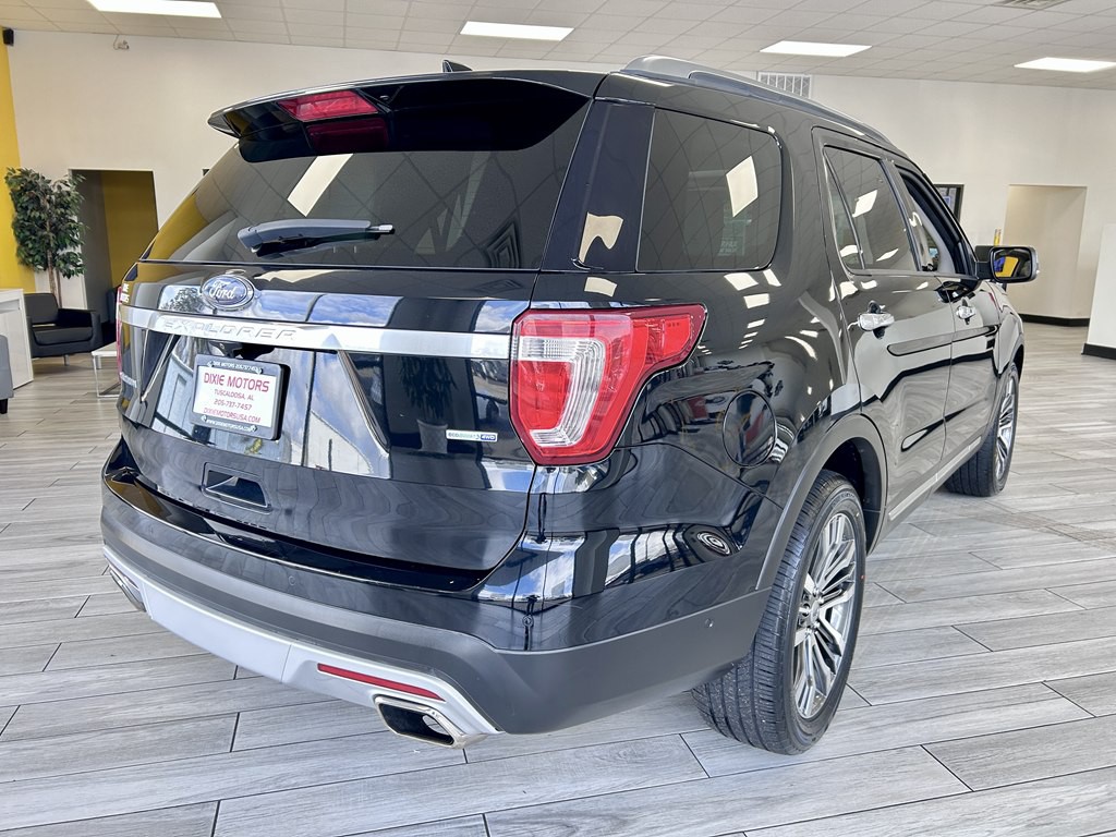 2016 Ford Explorer Image 6