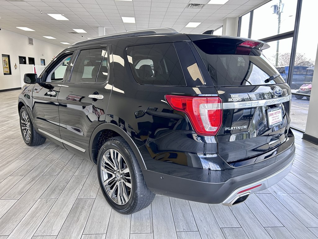 2016 Ford Explorer Image 7