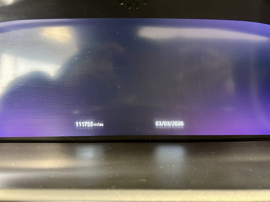 2018 Land Rover Discovery Image 21