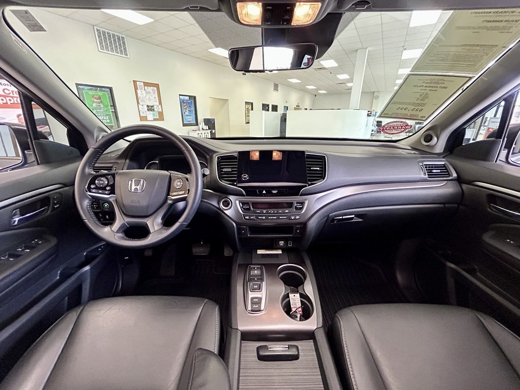 2021 Honda Pilot Image 10